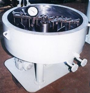 Chocolate Temperor Chocolate Tempering Machine