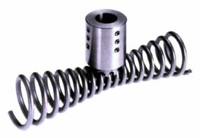 Coil Impeller Coil Impellers