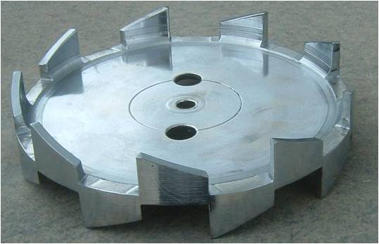 High Shear Impellers High Shear Impeller